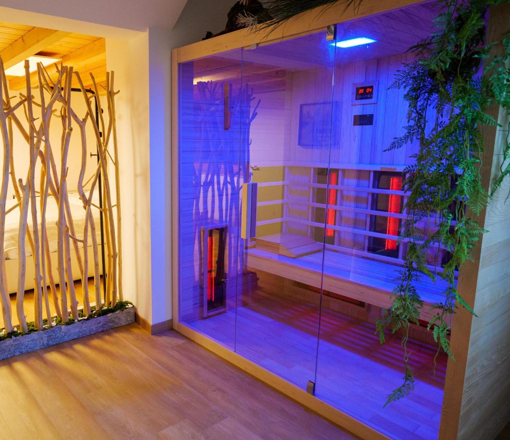 Luxe & Central Haven - Jacuzzi, Sauna, Steam, Private Parking Όπως Εξωτερικό φωτογραφία
