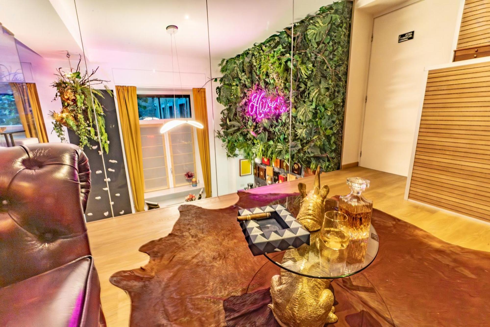 Luxe & Central Haven - Jacuzzi, Sauna, Steam, Private Parking Όπως Εξωτερικό φωτογραφία