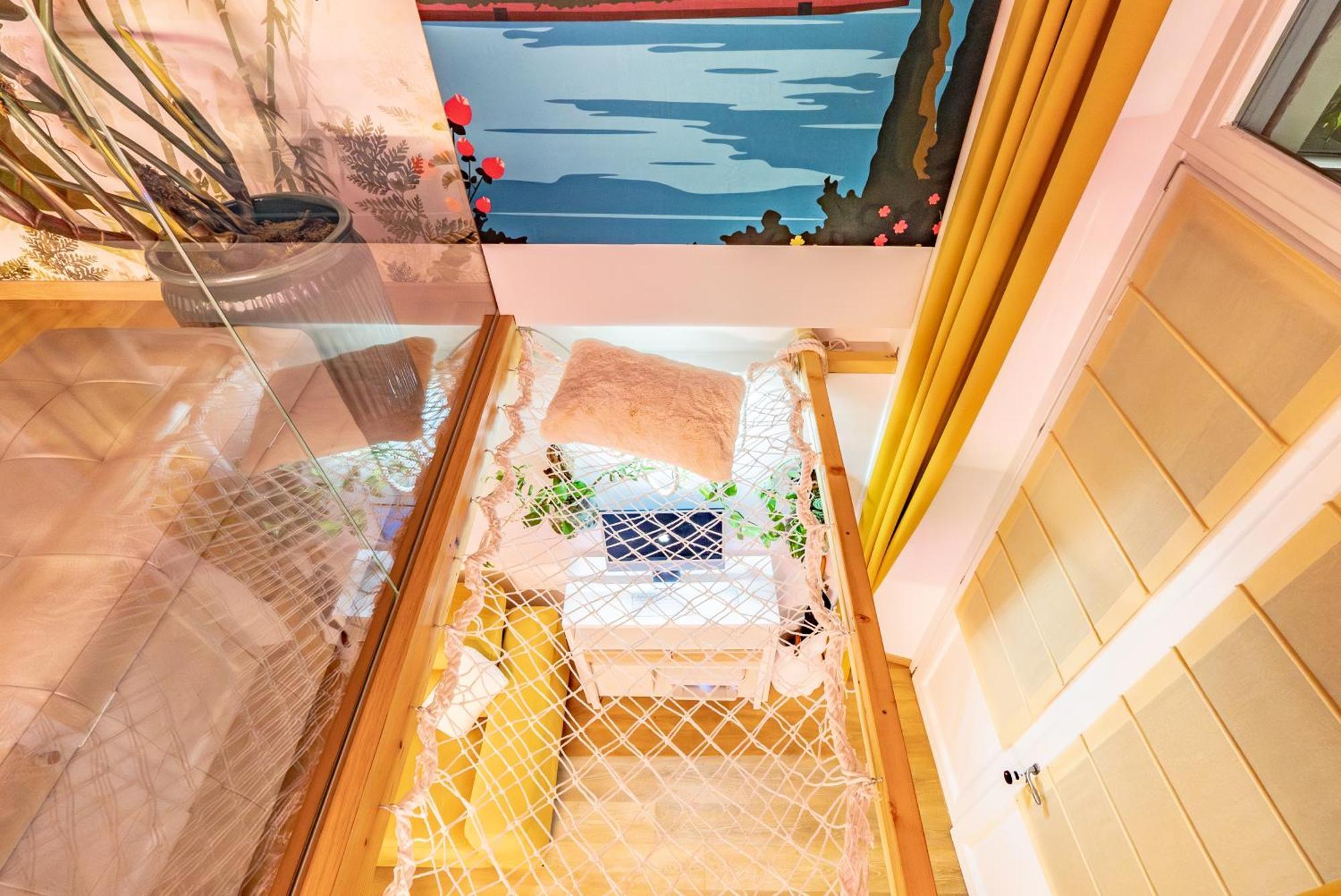 Luxe & Central Haven - Jacuzzi, Sauna, Steam, Private Parking Όπως Εξωτερικό φωτογραφία
