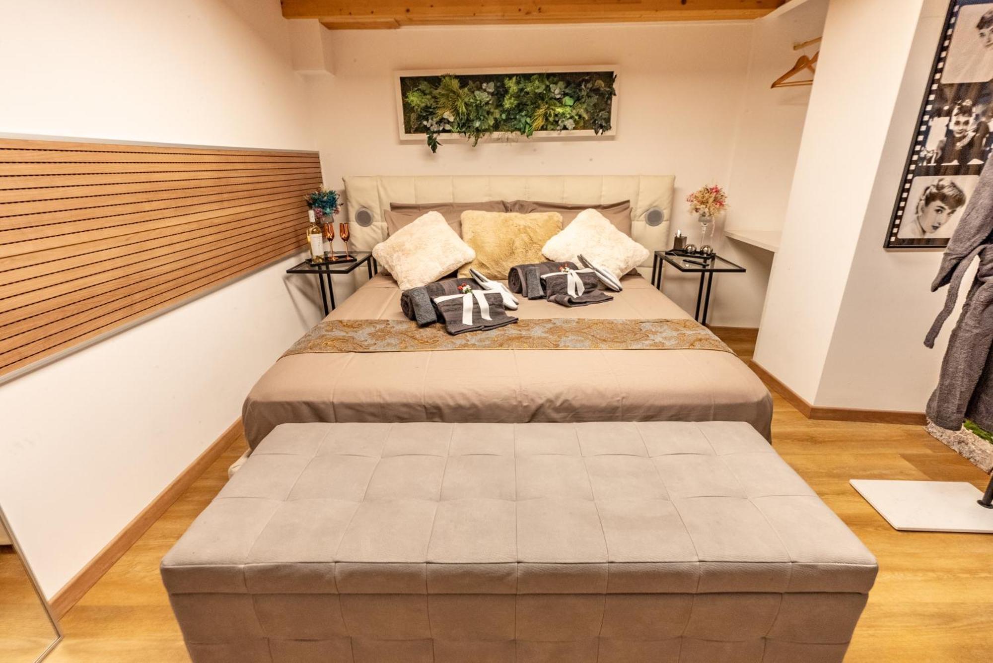 Luxe & Central Haven - Jacuzzi, Sauna, Steam, Private Parking Όπως Εξωτερικό φωτογραφία