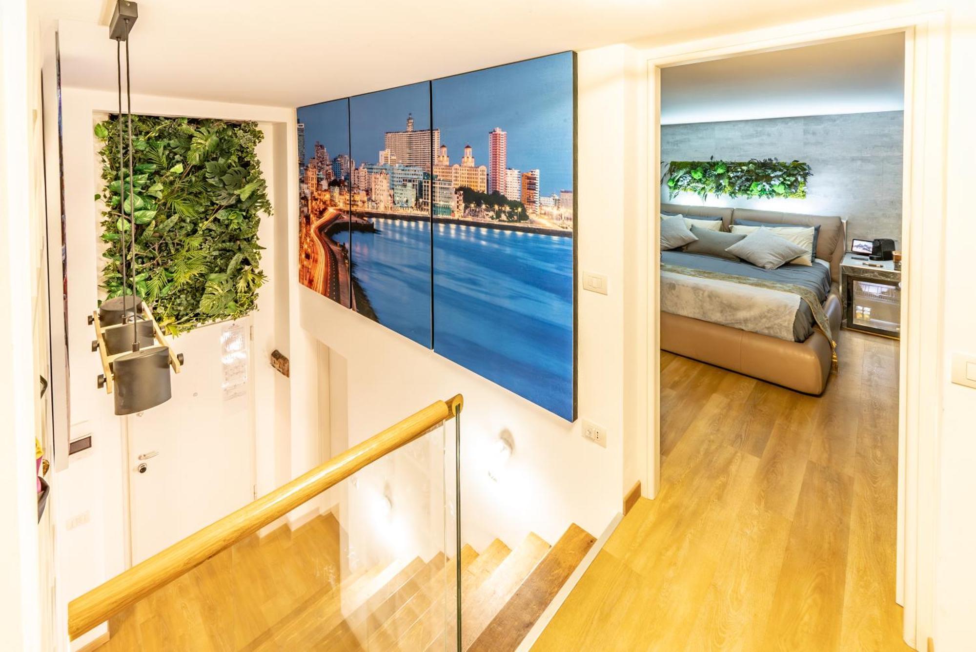 Luxe & Central Haven - Jacuzzi, Sauna, Steam, Private Parking Όπως Εξωτερικό φωτογραφία
